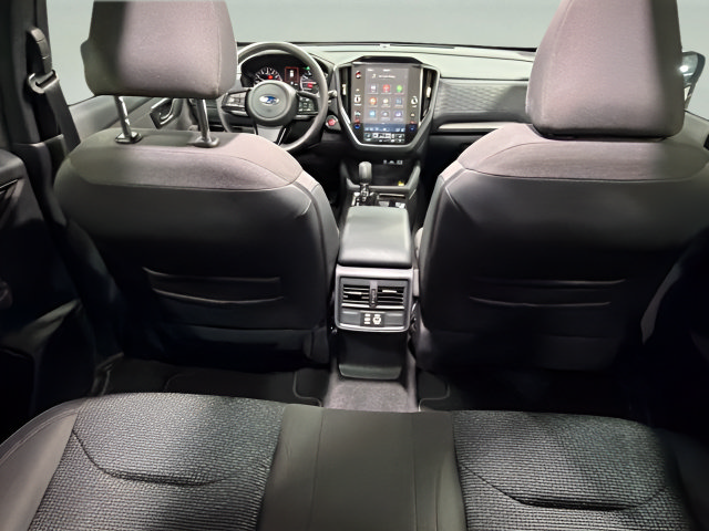 Certified 2026 Subaru Forester Premium w/ Premium/Limited Package AWD/4WD image 35