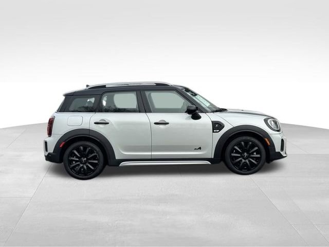 Used 2023 MINI Cooper Countryman S image 2