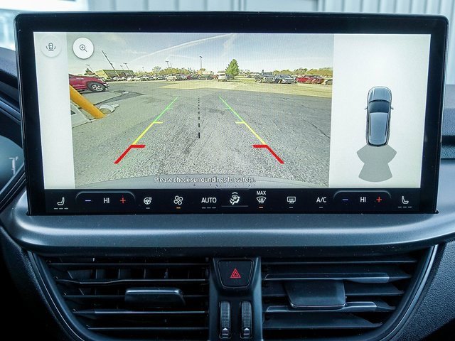 New 2026 Ford Escape Active w/ Tech Pack #1 image 15