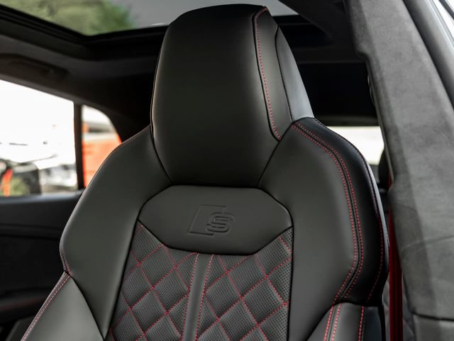 New 2026 Audi SQ8 Prestige AWD/4WD image 18