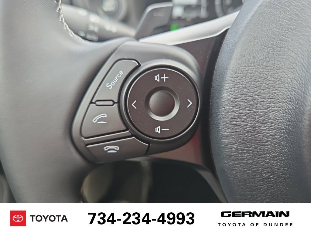 New 2026 Toyota GR86 Premium image 31