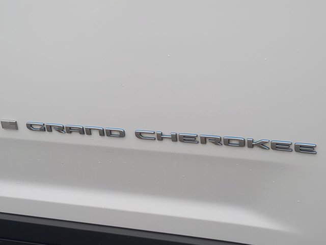 Used 2024 Jeep Grand Cherokee Limited 4xe AWD/4WD image 13