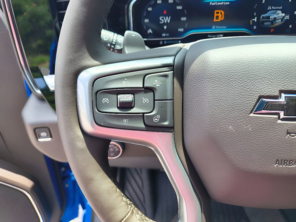 New 2025 Chevrolet Silverado 1500 LT Trail Boss w/ Convenience Package II image 20