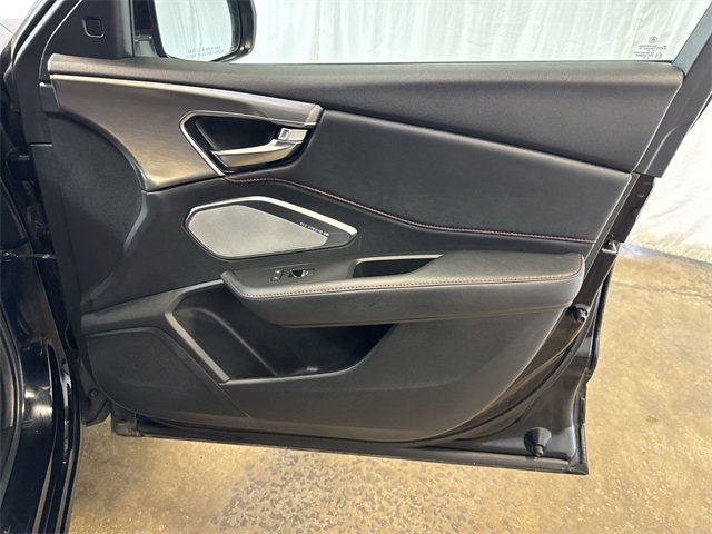 Used 2021 Acura RDX A-Spec image 29