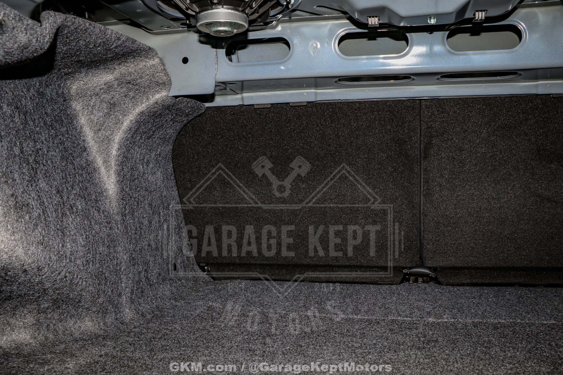 Used 2024 Ford Mustang GT Premium image 94