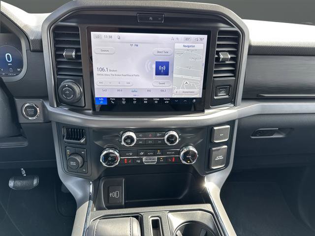 New 2026 Ford F150 XLT w/ Equipment Group 302A MID AWD/4WD image 10