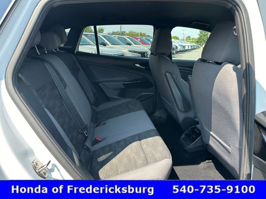 Used 2021 Volkswagen ID.4 Pro image 35