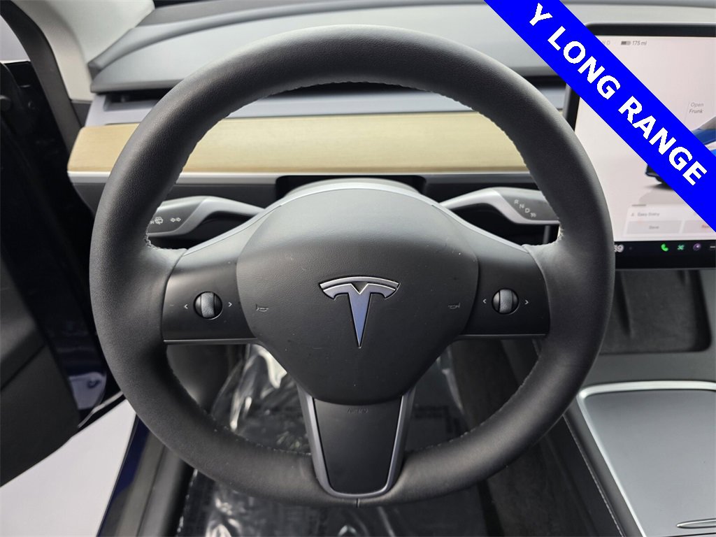 Used 2023 Tesla Model Y Long Range image 20