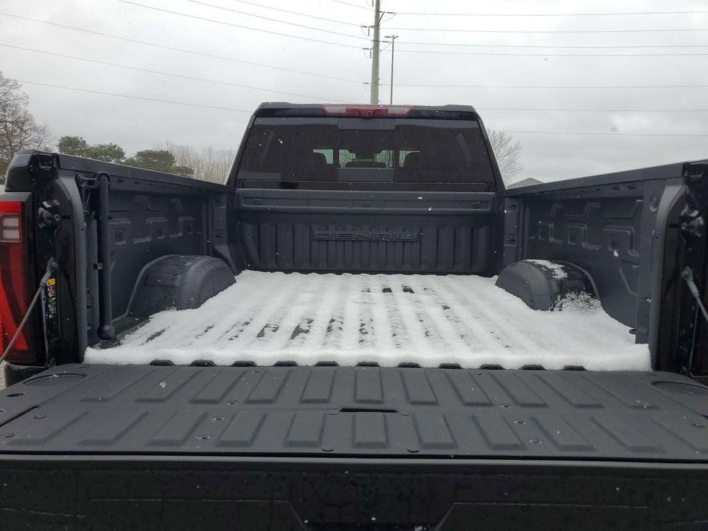 New 2024 GMC Sierra 2500 Denali Ultimate w/ Max Trailering Package image 28