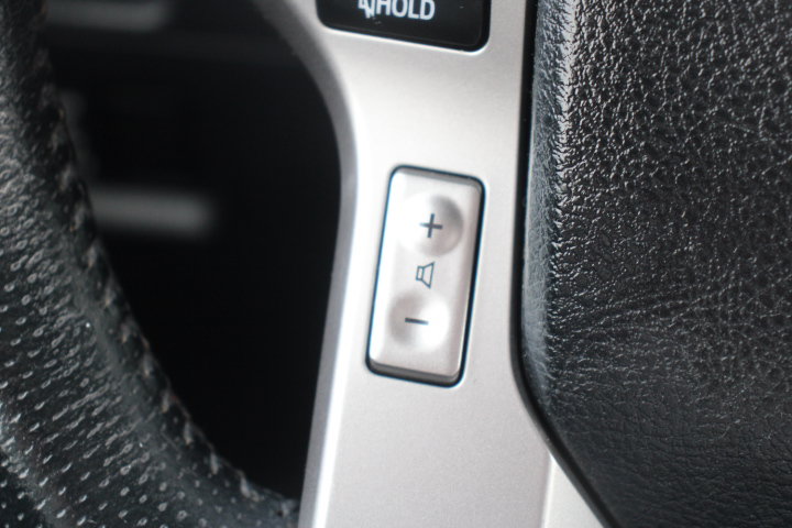 Used 2016 Toyota 4Runner SR5 AWD/4WD image 26
