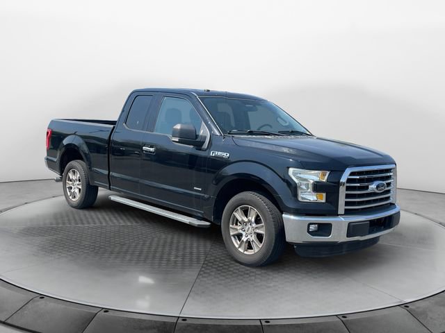 Used 2016 Ford F150 XLT w/ Equipment Group 301A Mid image 7
