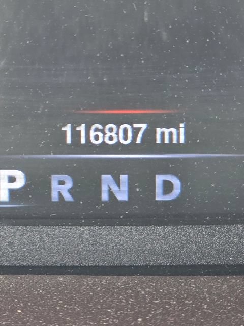 Used 2016 RAM 1500 Laramie w/ Convenience Group AWD/4WD image 9