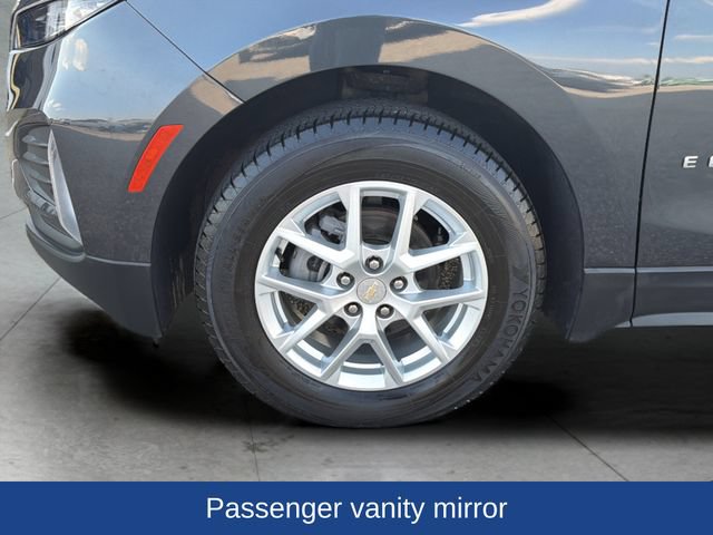 Used 2023 Chevrolet Equinox LT w/ Driver Convenience Package FWD image 28