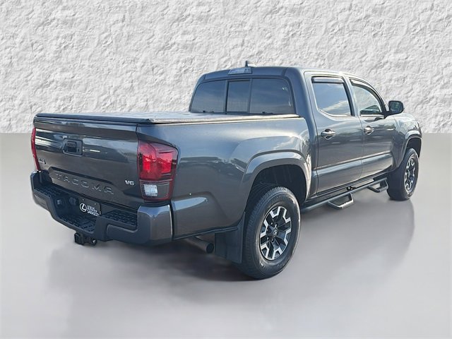 Used 2020 Toyota Tacoma SR image 3