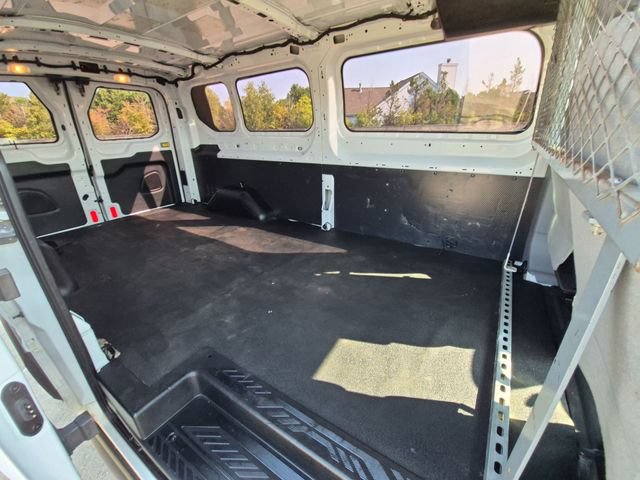 Used 2016 Ford Transit 150 148 Low Roof w/ Interior Upgrade Package RWD image 22