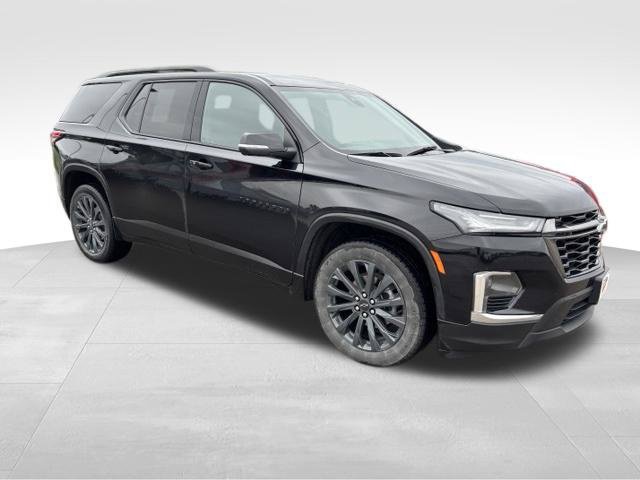 Used 2023 Chevrolet Traverse RS AWD/4WD image 7