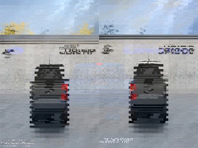 New 2026 Ford Maverick XLT w/ Equipment Group 301A image 6