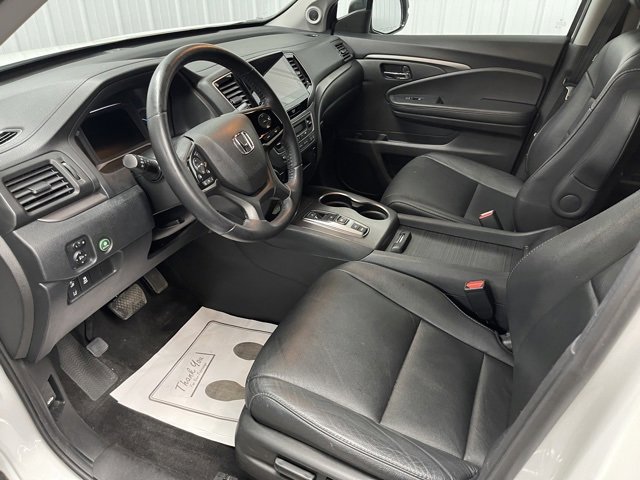 Used 2022 Honda Pilot Special Edition image 15