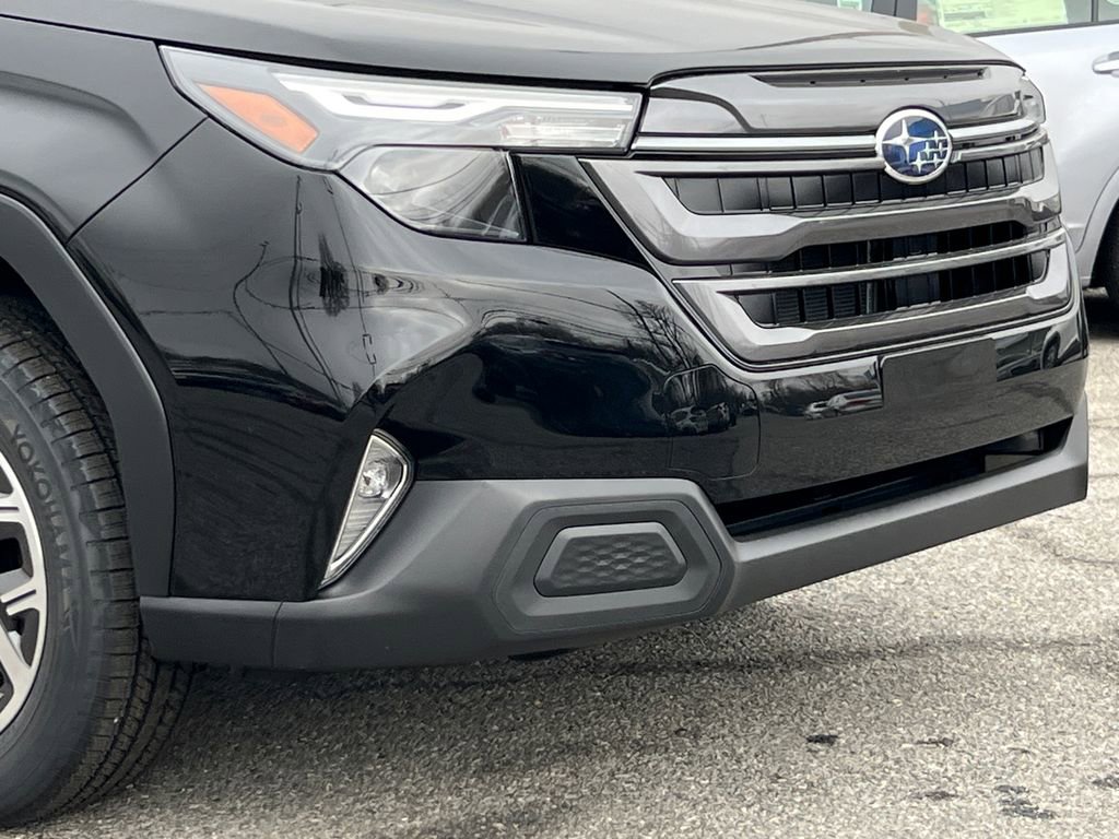 New 2026 Subaru Forester Premium image 4