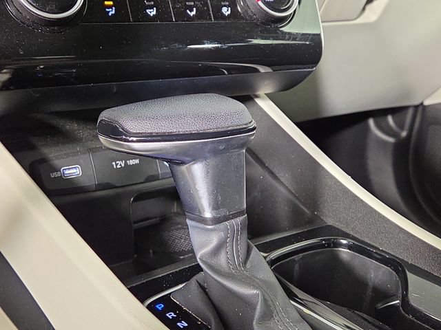Used 2023 Hyundai Tucson SEL AWD/4WD image 19