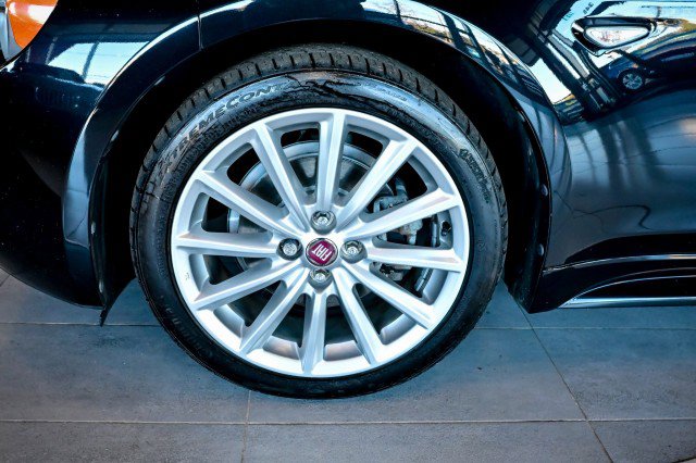 Used 2019 FIAT 124 Spider Lusso w/ Convenience Group image 52