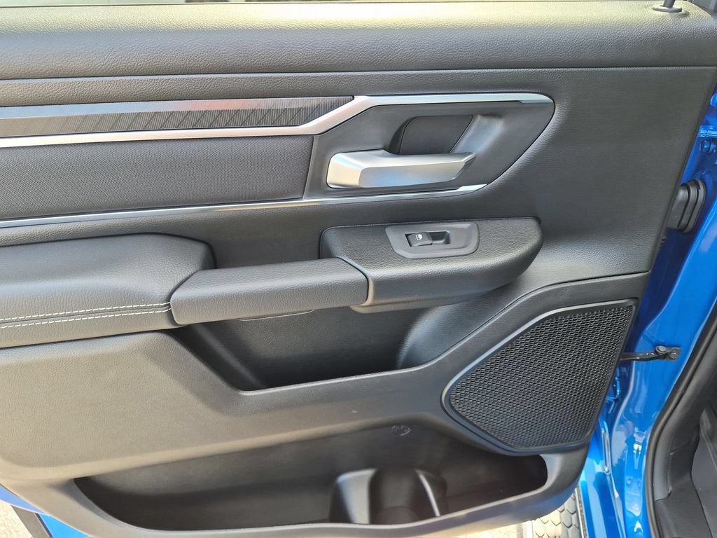 New 2026 RAM 1500 Big Horn AWD/4WD image 21