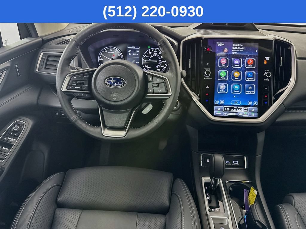 Certified 2026 Subaru Ascent Limited AWD/4WD image 29