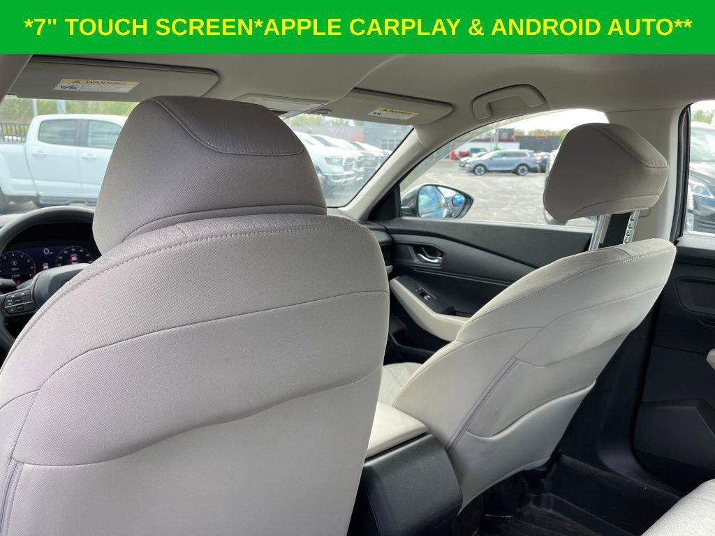 Used 2023 Honda Accord LX image 6
