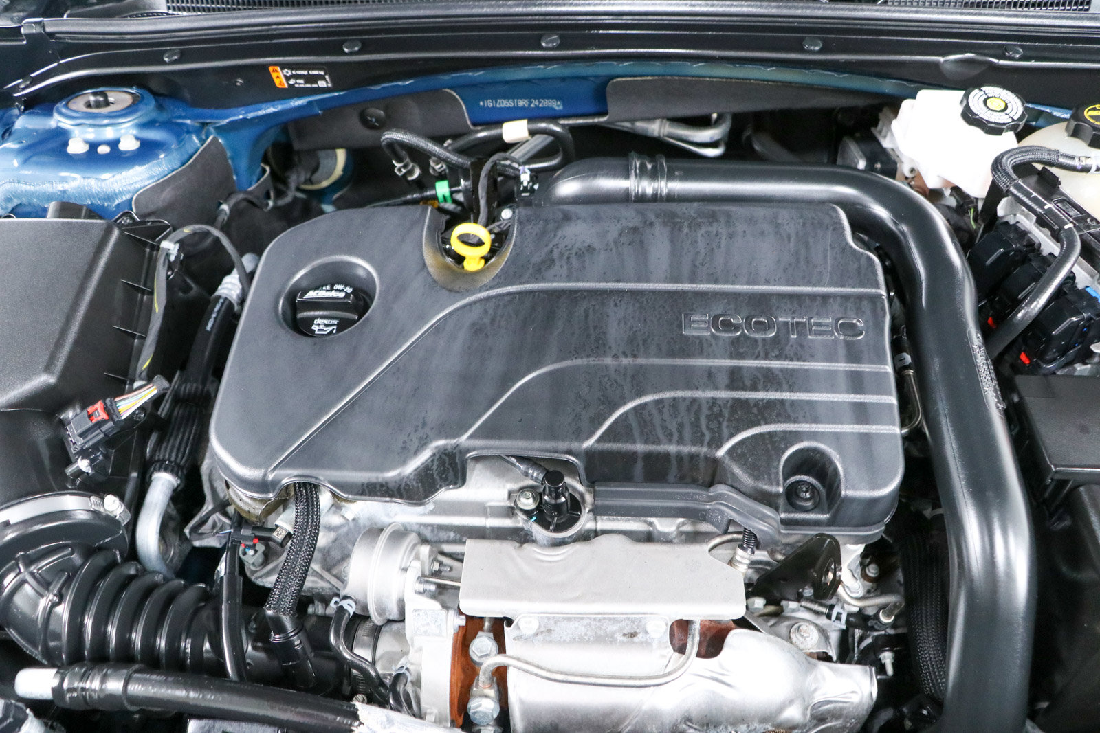 Used 2024 Chevrolet Malibu LT FWD image 29