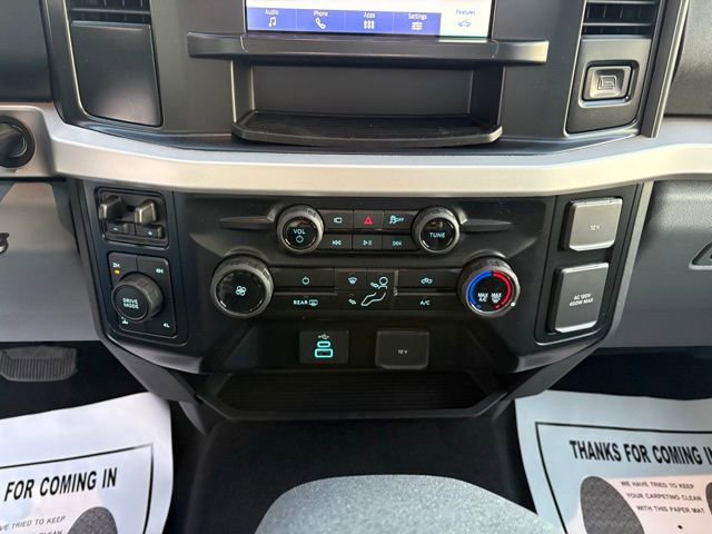 New 2026 Ford F350 XLT w/ 360-Degree Camera Package image 22