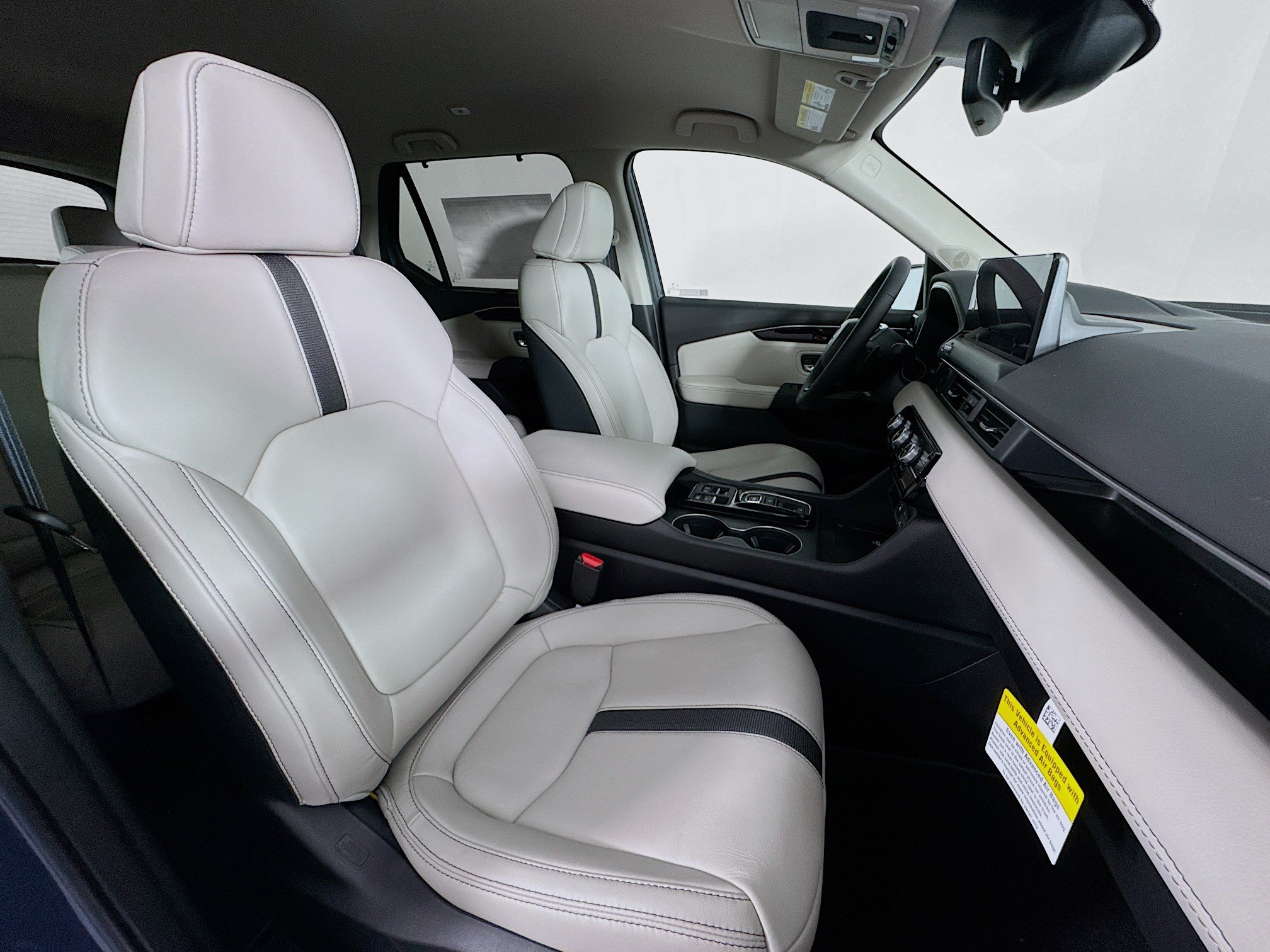 New 2026 Honda Pilot EX-L image 29