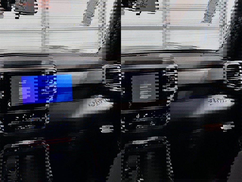 New 2026 Toyota Tundra SR5 image 22