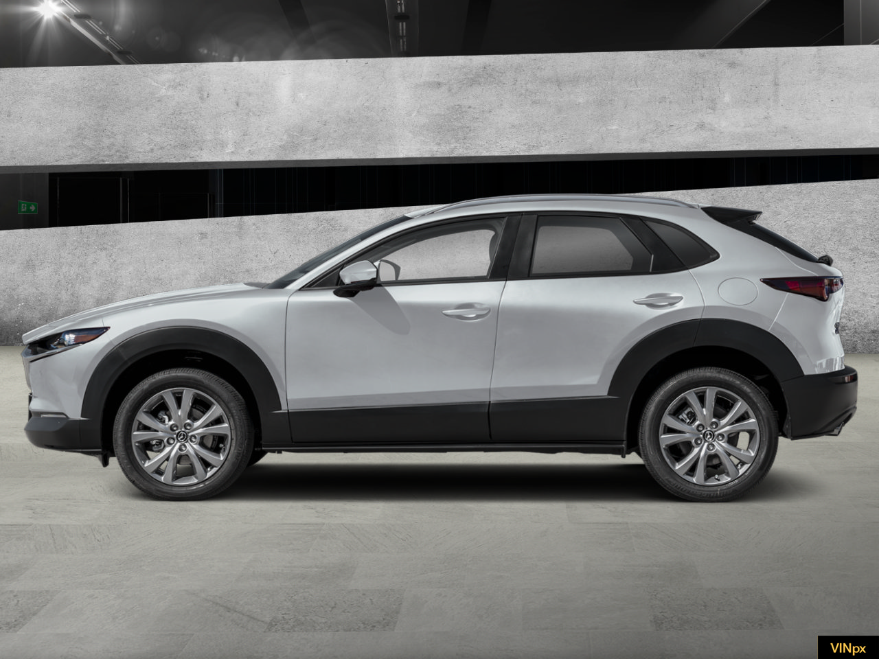 New 2026 MAZDA CX-30 AWD 2.5 S image 3