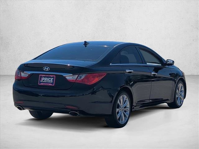 Used 2011 Hyundai Sonata SE FWD image 5