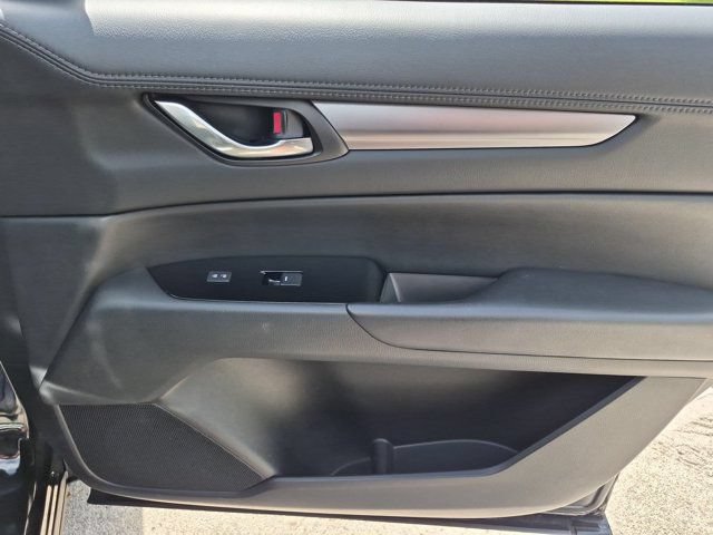 Used 2025 MAZDA CX-5 AWD 2.5 S w/ Select Package image 32