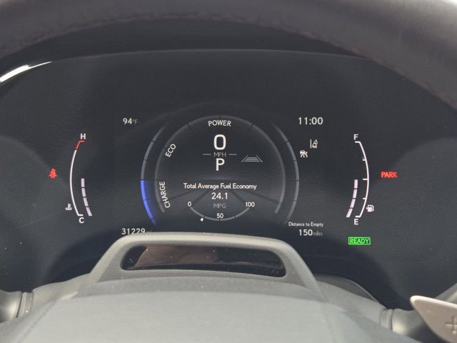 Certified 2024 Lexus RX 500h F Sport w/ Convenience Package AWD/4WD image 17