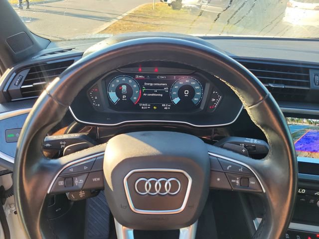 Used 2024 Audi Q3 2.0T Premium AWD/4WD image 20