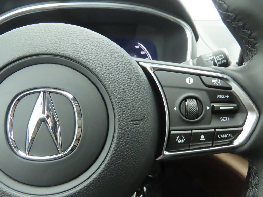 Used 2026 Acura MDX w/ Technology Package FWD image 13