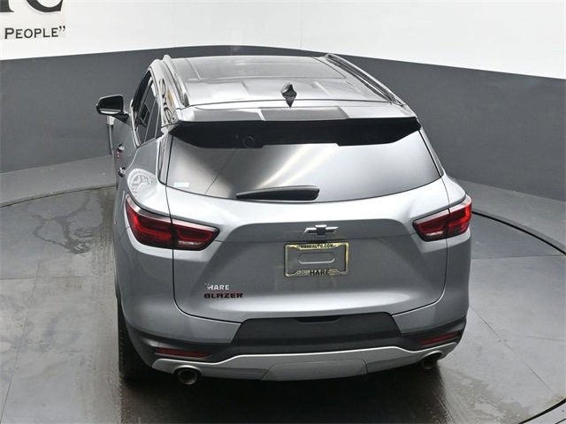 Used 2023 Chevrolet Blazer LT w/ Sound & Technology Package image 56