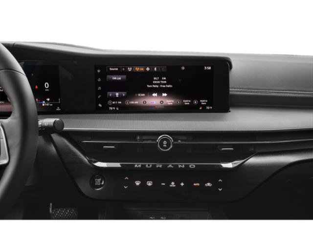 New 2027 Nissan Murano SV AWD/4WD image 7