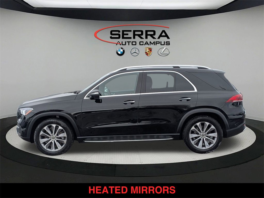 Certified 2023 Mercedes-Benz GLE 450 4MATIC image 12