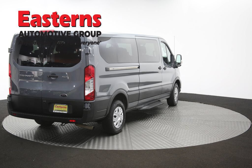 Used 2022 Ford Transit 350 XLT RWD image 41