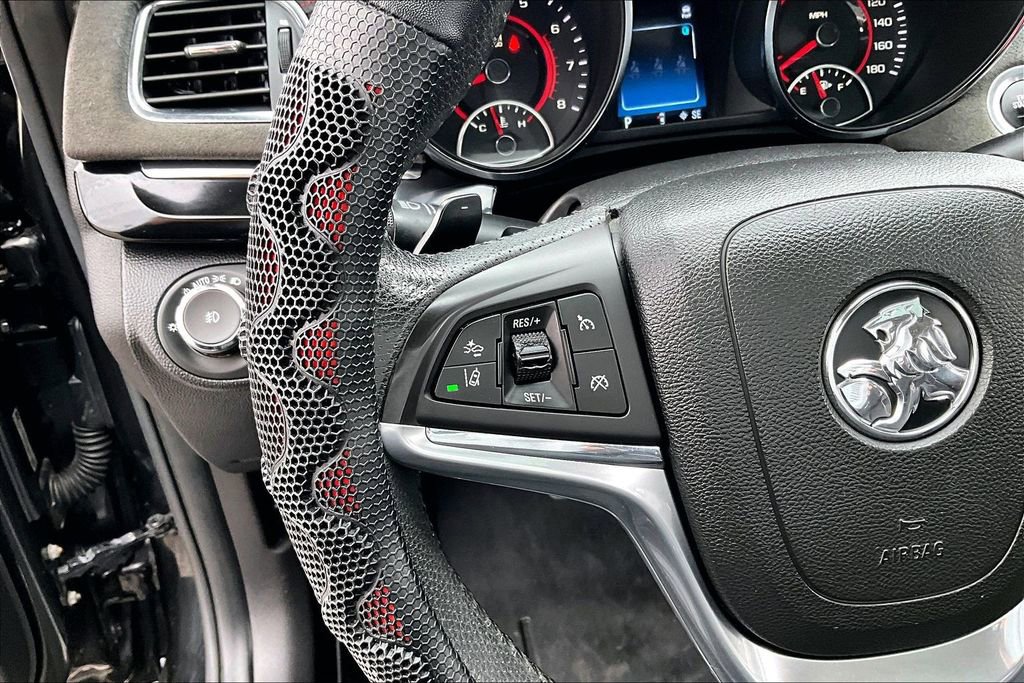 Used 2015 Chevrolet SS RWD image 20