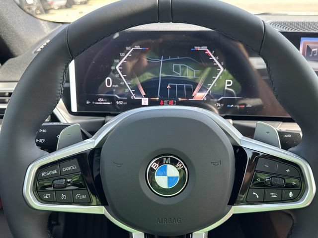 New 2026 BMW 430i xDrive w/ M Sport Package AWD/4WD image 15
