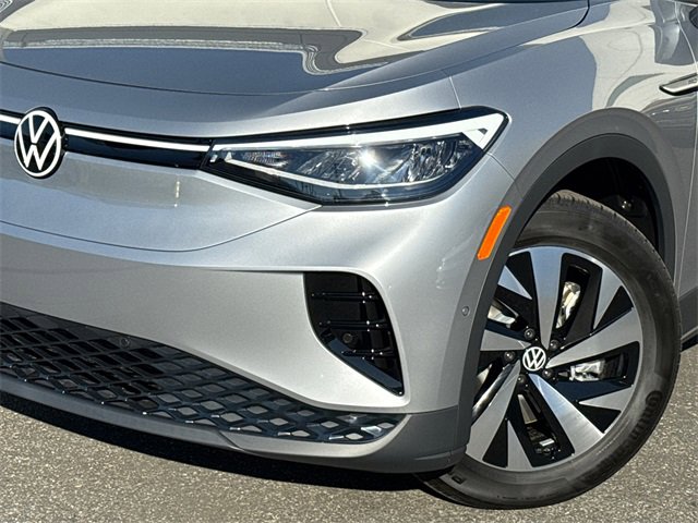 New 2026 Volkswagen ID.4 Pro image 6