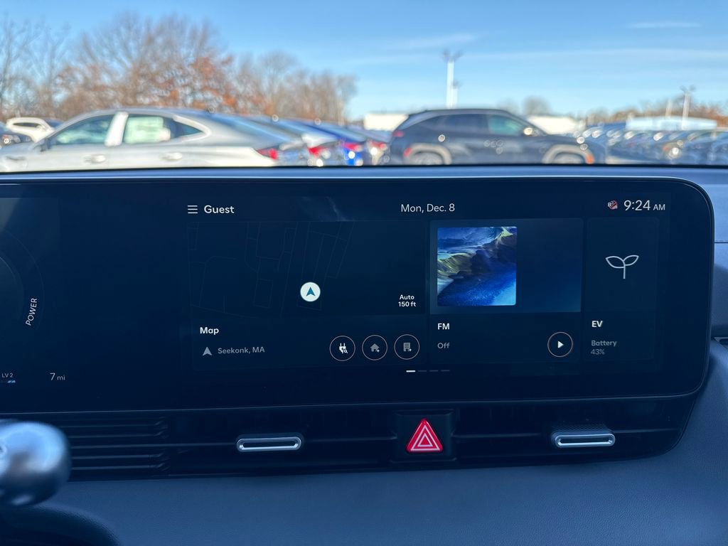 New 2026 Hyundai Ioniq 5 SEL image 26