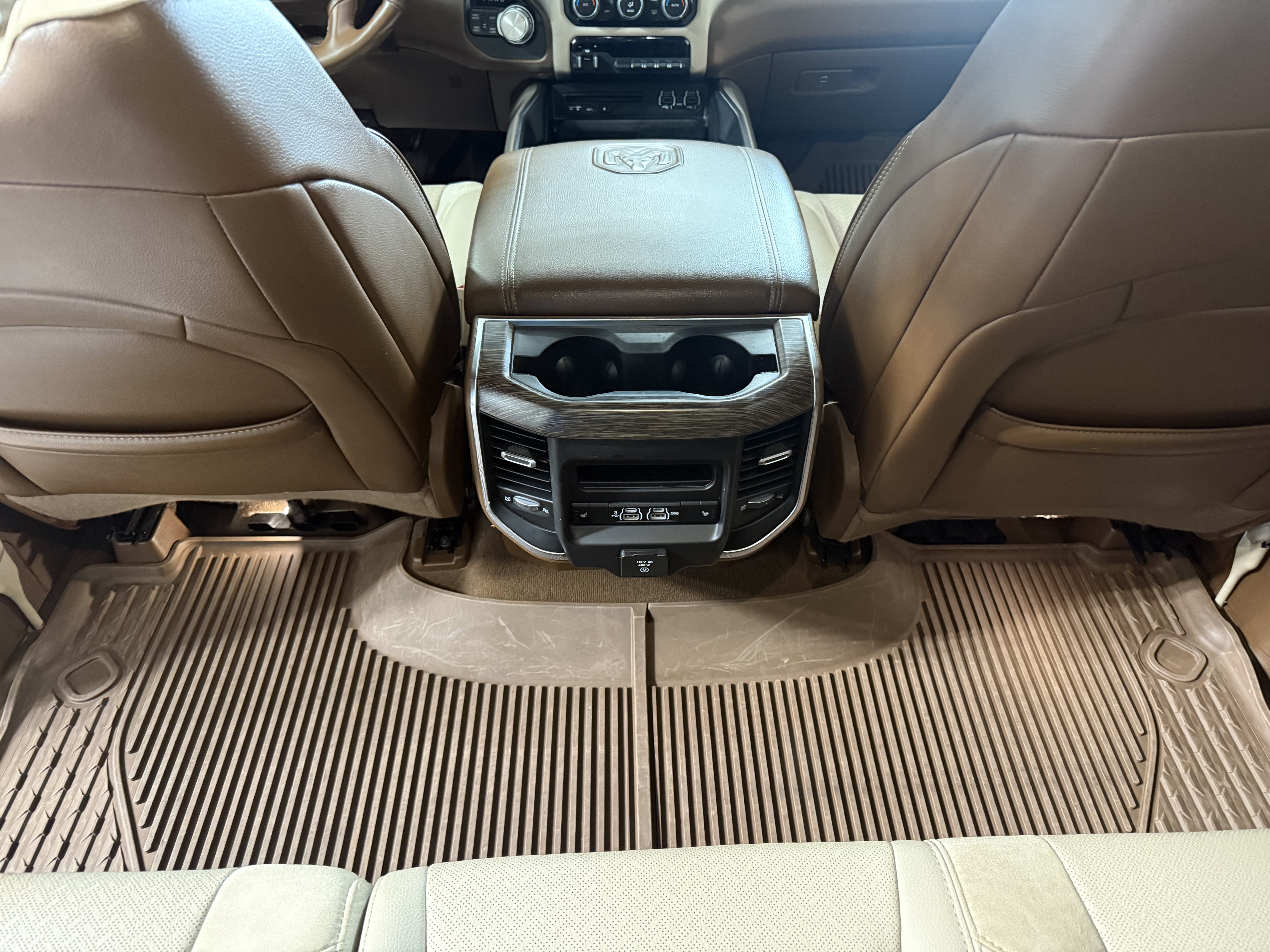New 2026 Jeep Grand Cherokee L 4WD image 57