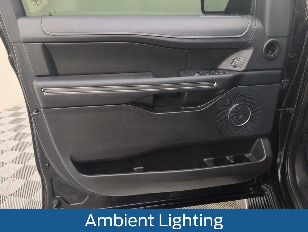 Used 2022 Ford Expedition Max XLT RWD image 34