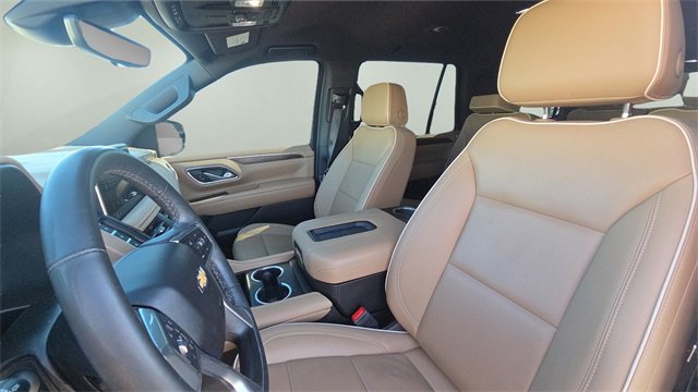 Used 2024 Chevrolet Tahoe Premier image 23