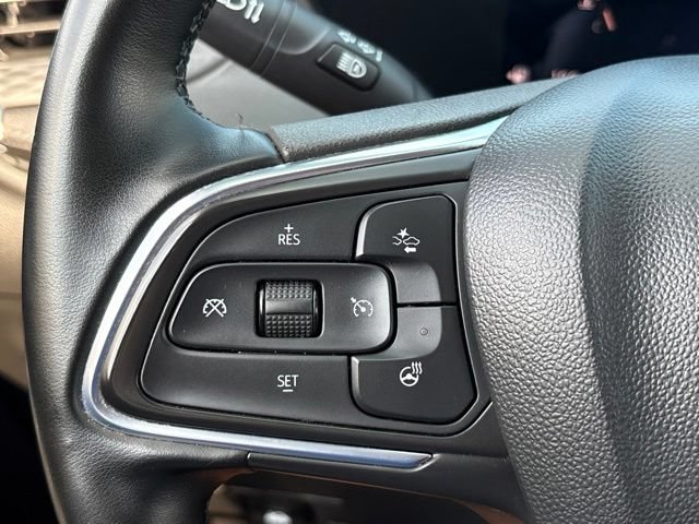 Used 2024 Buick Encore GX Sport Touring w/ Comfort Package AWD/4WD image 20